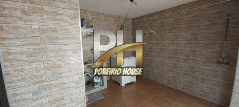 Sobrado com 3 Quartos à Venda, 174 m² em Jardim Stella - Santo André
