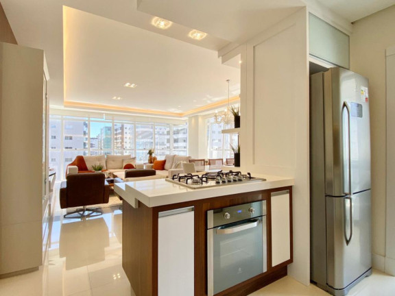 Imagem Apartamento com 3 Quartos à Venda, 162 m² em Navegantes - Capao Da Canoa