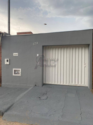 Imagem Casa com 3 Quartos à Venda, 150 m² em Nossa Senhora Das Graças - Montes Claros Imagem Casa com 3 Quartos à Venda, 150 m² em Nossa Senhora Das Graças - Montes Claros