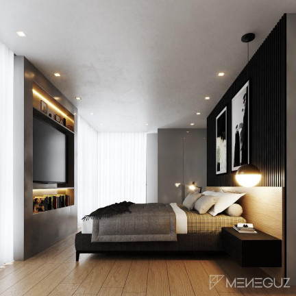 Imagem Casa com 3 Quartos à Venda, 130 m² em Praia Do Morro - Guarapari