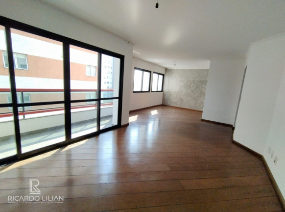 Apartamento com 3 Quartos à Venda, 150 m² em Vila Gomes Cardim - São Paulo