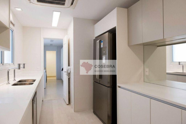Imagem Apartamento com 4 Quartos à Venda ou Locação, 275 m² em Vila Olímpia - São Paulo Imagem Apartamento com 4 Quartos à Venda ou Locação, 275 m² em Vila Olímpia - São Paulo