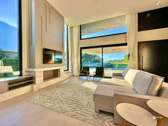 Imagem Casa de Condomínio com 4 Quartos à Venda, 235 m² em Atlântida Sul - Osório Imagem Casa de Condomínio com 4 Quartos à Venda, 235 m² em Atlântida Sul - Osório