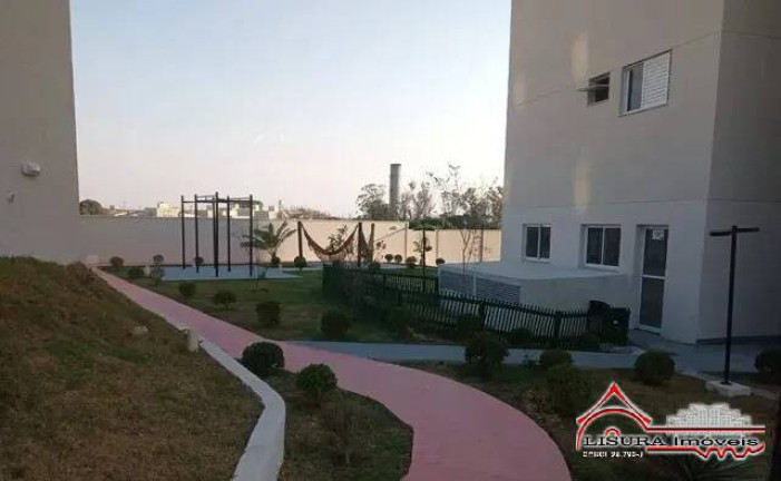 Imagem Apartamento com 2 Quartos à Venda, 56 m² em Jardim Califórnia - Jacareí