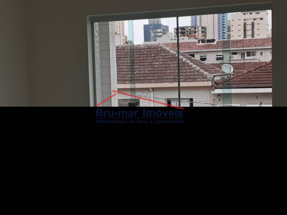 Imagem Casa com 4 Quartos à Venda, 240 m² em Campo Grande - Santos Imagem Casa com 4 Quartos à Venda, 240 m² em Campo Grande - Santos