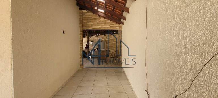 Imagem Casa com 3 Quartos à Venda, 300 m² em Vera Cruz - Aparecida De Goiânia Imagem Casa com 3 Quartos à Venda, 300 m² em Vera Cruz - Aparecida De Goiânia
