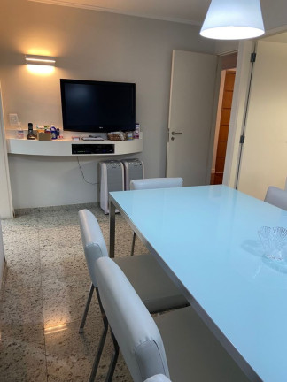 Imagem Apartamento com 4 Quartos para Alugar ou Temporada, 175 m² em Perdizes - São Paulo Imagem Apartamento com 4 Quartos para Alugar ou Temporada, 175 m² em Perdizes - São Paulo