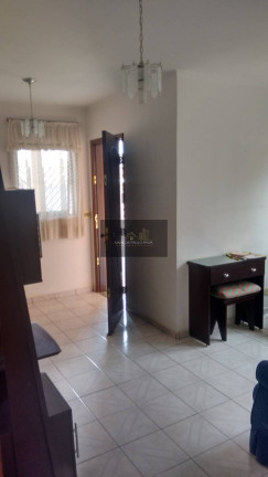 Imagem Casa com 2 Quartos à Venda, 102 m² em Jardim Alvinópolis - Atibaia Imagem Casa com 2 Quartos à Venda, 102 m² em Jardim Alvinópolis - Atibaia