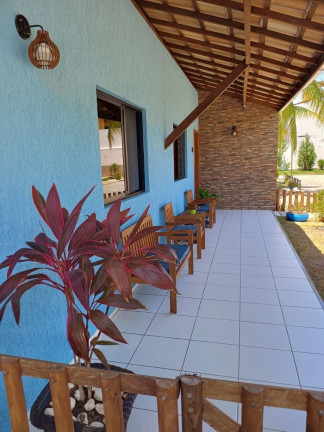 Imagem Casa com 3 Quartos à Venda, 120 m² em Buraquinho - Lauro De Freitas Imagem Casa com 3 Quartos à Venda, 120 m² em Buraquinho - Lauro De Freitas