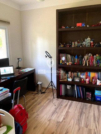 Imagem Casa com 5 Quartos à Venda, 470 m² em Ville Chamonix - Itatiba