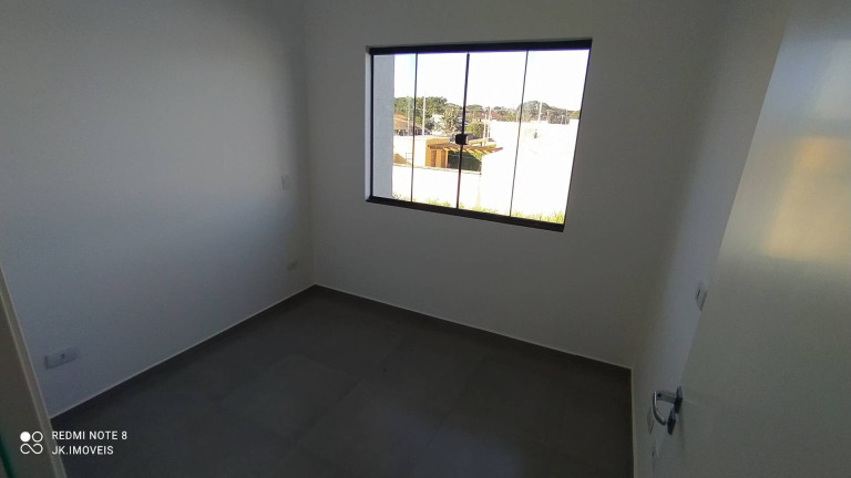 Imagem Sobrado com 3 Quartos à Venda, 115 m² em Balneário Santa Clara - Itapoá