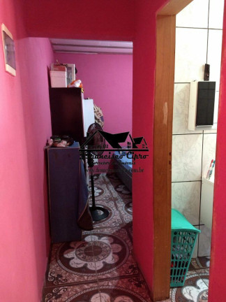 Imagem Casa com 2 Quartos à Venda, 60 m² em Jardim Novo Horizonte - Lorena Imagem Casa com 2 Quartos à Venda, 60 m² em Jardim Novo Horizonte - Lorena