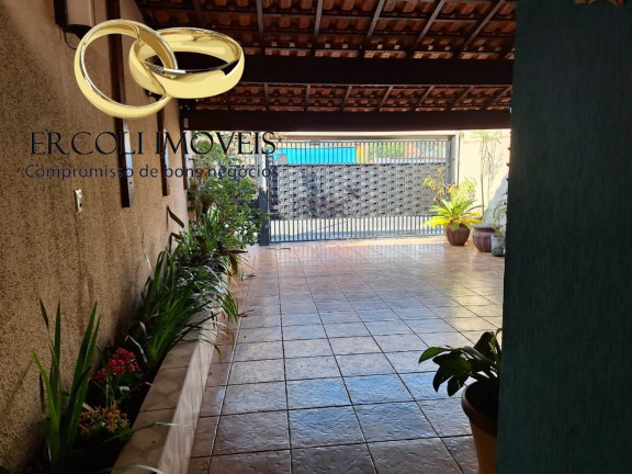Imagem Casa com 3 Quartos à Venda, em Jardim Popular - São Paulo Imagem Casa com 3 Quartos à Venda, em Jardim Popular - São Paulo