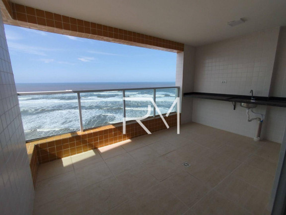 Imagem Apartamento com 2 Quartos à Venda, 75 m² em Vila Atlântica - Mongaguá Imagem Apartamento com 2 Quartos à Venda, 75 m² em Vila Atlântica - Mongaguá