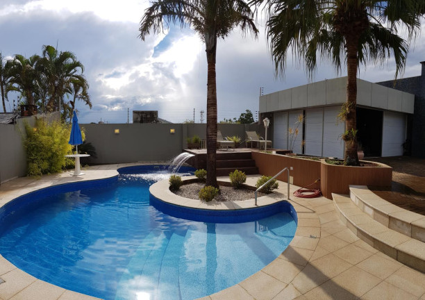 Imagem Casa com 5 Quartos à Venda, 800 m² em Jardim Eliza I - Foz Do Iguaçu