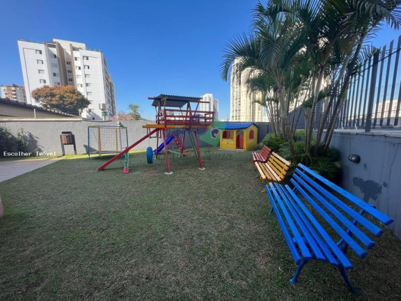 Imagem Apartamento com 3 Quartos à Venda, 73 m² em Vila Santa Catarina - São Paulo