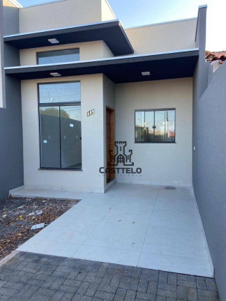 Casa com 3 Quartos à Venda, 81 m² em Conjunto Professora Hilda Mandarino - Londrina
