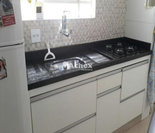 Imagem Apartamento com 3 Quartos à Venda, 74 m² em Jardim Santa Genebra - Campinas