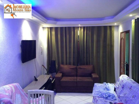 Imagem Sobrado com 3 Quartos à Venda, 180 m² em Jardim Santa Clara - Guarulhos Imagem Sobrado com 3 Quartos à Venda, 180 m² em Jardim Santa Clara - Guarulhos