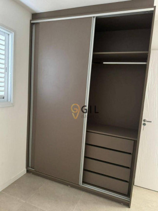 Imagem Apartamento com 2 Quartos à Venda ou Locação, 52 m² em Jardim Das Indústrias - Jacareí