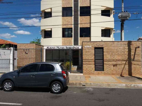 Imagem Apartamento com 2 Quartos à Venda, 60 m² em Jóquei - Teresina Imagem Apartamento com 2 Quartos à Venda, 60 m² em Jóquei - Teresina
