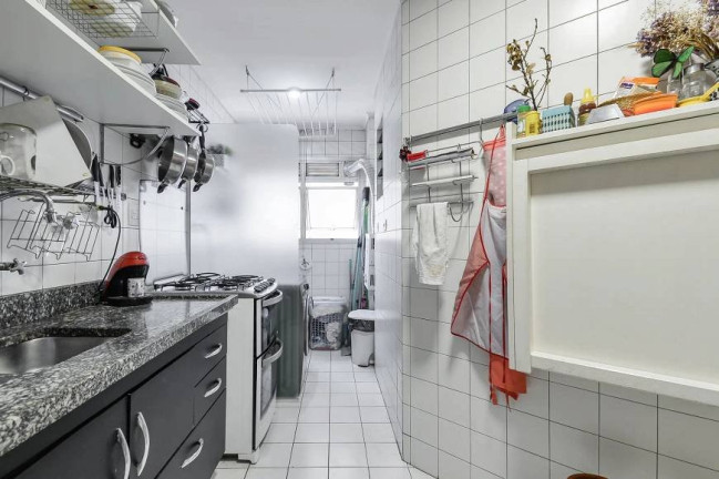 Imagem Apartamento com 2 Quartos à Venda, 78 m² em Pinheiros - São Paulo Imagem Apartamento com 2 Quartos à Venda, 78 m² em Pinheiros - São Paulo