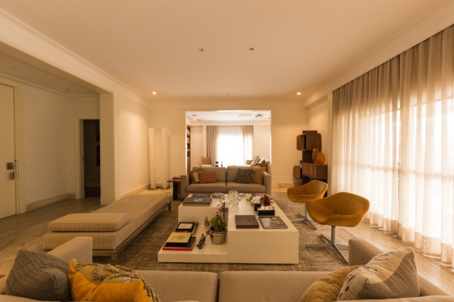 Imagem Imóvel com 2 Quartos à Venda, 280 m² em Vila Nova Conceição - São Paulo Imagem Imóvel com 2 Quartos à Venda, 280 m² em Vila Nova Conceição - São Paulo