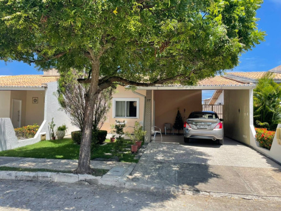 Imagem Casa com 3 Quartos à Venda, 110 m² em Farolândia - Aracaju Imagem Casa com 3 Quartos à Venda, 110 m² em Farolândia - Aracaju