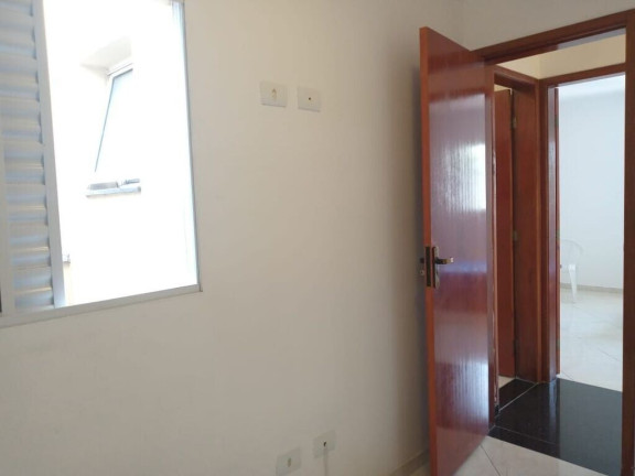 Imagem Casa de Condomínio com 2 Quartos à Venda, 52 m² em Vila Ré - São Paulo