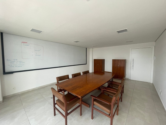 Imagem Sala Comercial para Alugar, 55 m² em Zona Industrial (guará) - Brasília