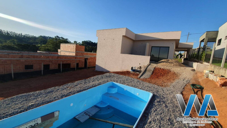 Imagem Casa de Condomínio com 3 Quartos à Venda, 120 m² em Curitibanos - Bragança Paulista
