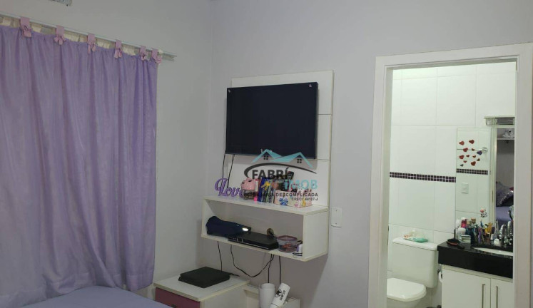 Imagem Casa com 4 Quartos à Venda, 292 m² em Parque Esplanada - Votorantim Imagem Casa com 4 Quartos à Venda, 292 m² em Parque Esplanada - Votorantim