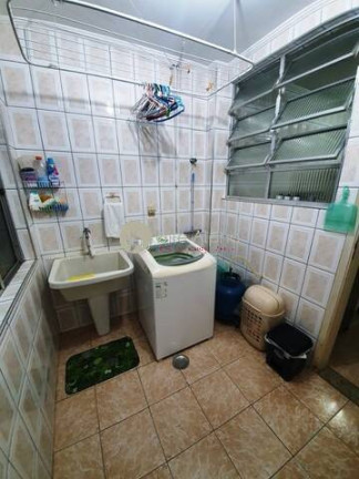 Imagem Apartamento com 1 Quarto à Venda, 53 m² em Boqueirao - Santos Imagem Apartamento com 1 Quarto à Venda, 53 m² em Boqueirao - Santos