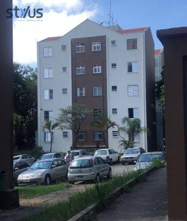 Imagem Apartamento com 2 Quartos à Venda, 44 m² em Jardim Sao Paulo(zona Norte) - São Paulo Imagem Apartamento com 2 Quartos à Venda, 44 m² em Jardim Sao Paulo(zona Norte) - São Paulo