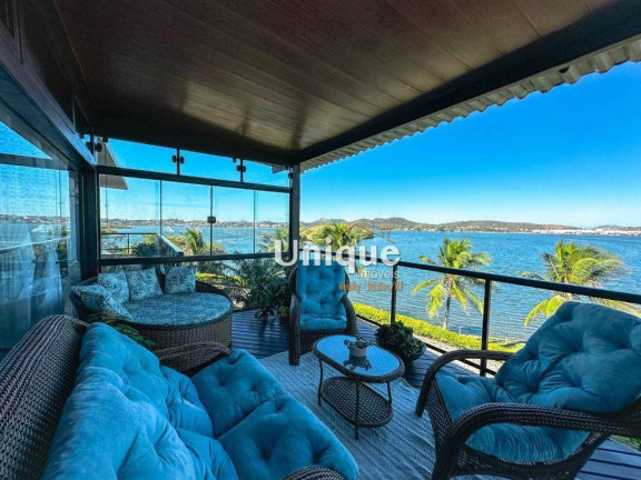 Imagem Casa com 6 Quartos à Venda, 1.000 m² em Palmeiras - Cabo Frio Imagem Casa com 6 Quartos à Venda, 1.000 m² em Palmeiras - Cabo Frio