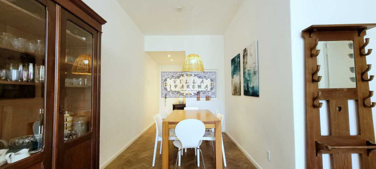 Imagem Apartamento com 3 Quartos à Venda, 110 m² em Ipanema - Rio De Janeiro Imagem Apartamento com 3 Quartos à Venda, 110 m² em Ipanema - Rio De Janeiro