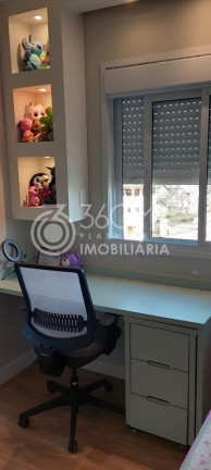 Imagem Apartamento com 3 Quartos à Venda, 151 m² em Centro - São Bernardo Do Campo