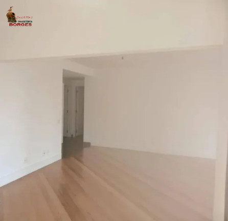 Imagem Apartamento com 3 Quartos à Venda, 177 m² em Moema - São Paulo