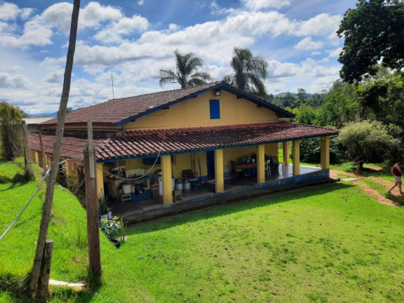 Imagem Chácara com 4 Quartos à Venda, 3 m² em Cachoeira Abaixo - Piracaia Imagem Chácara com 4 Quartos à Venda, 3 m² em Cachoeira Abaixo - Piracaia