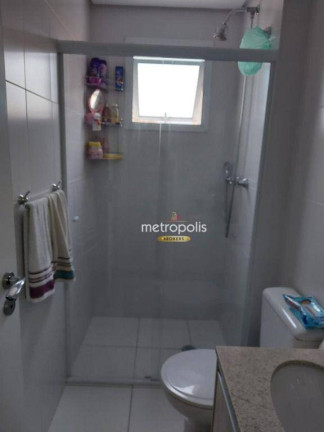 Imagem Apartamento com 3 Quartos à Venda, 85 m² em Centro - São Caetano Do Sul