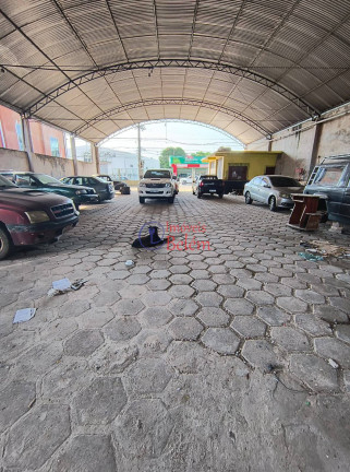Imóvel Comercial para Alugar, 850 m² em Mangueirão - Belém