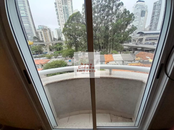 Imagem Apartamento com 2 Quartos à Venda, 116 m² em Brooklin Paulista - São Paulo