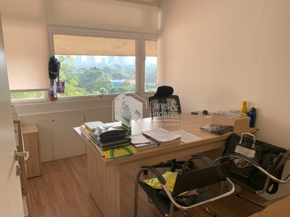 Imagem Sala Comercial à Venda, 110 m² em Jardim Paulista - São Paulo