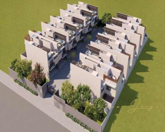 Imagem Sobrado com 3 Quartos à Venda, 110 m² em Parque Taquaral - Campinas Imagem Sobrado com 3 Quartos à Venda, 110 m² em Parque Taquaral - Campinas