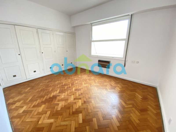 Imagem Apartamento com 4 Quartos à Venda, 290 m² em Copacabana - Rio De Janeiro