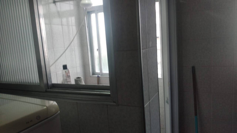 Imagem Apartamento com 1 Quarto à Venda, 36 m² em Centro - São Vicente Imagem Apartamento com 1 Quarto à Venda, 36 m² em Centro - São Vicente
