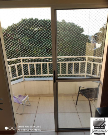 Apartamento com 2 Quartos à Venda, 80 m² em Jardim Vera Cruz - Sorocaba