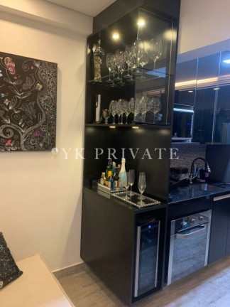 Imagem Apartamento com 1 Quarto à Venda, 34 m² em Perdizes - São Paulo Imagem Apartamento com 1 Quarto à Venda, 34 m² em Perdizes - São Paulo