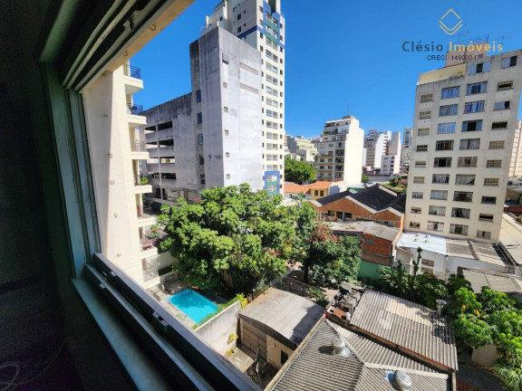 Imagem Apartamento com 2 Quartos à Venda, 80 m² em Higienópolis - São Paulo