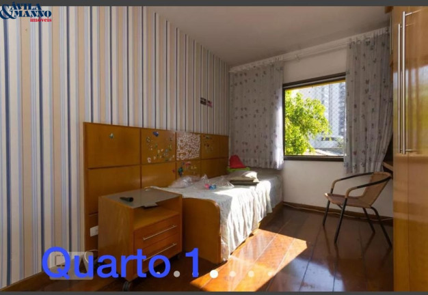 Imagem Sobrado com 3 Quartos à Venda, em Jardim Da Glória - São Paulo Imagem Sobrado com 3 Quartos à Venda, em Jardim Da Glória - São Paulo